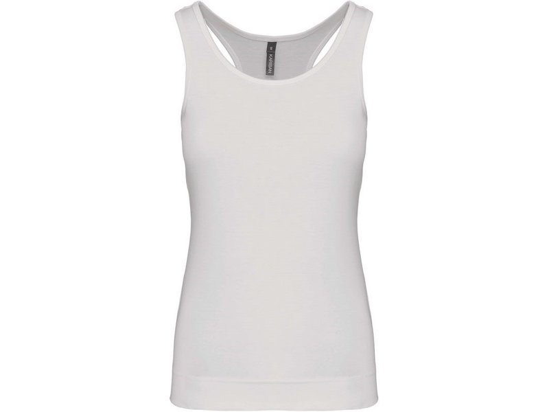 Kariban dames Racerback