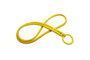 Nieuw model lanyard