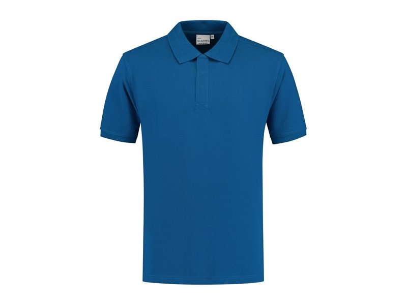 Santino Poloshirt Lisbon