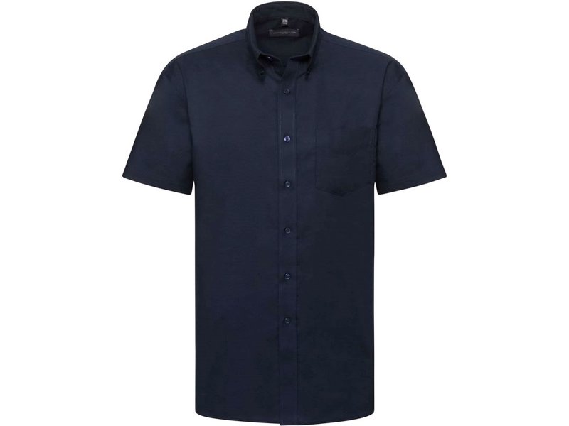 Oxford Shirt SS