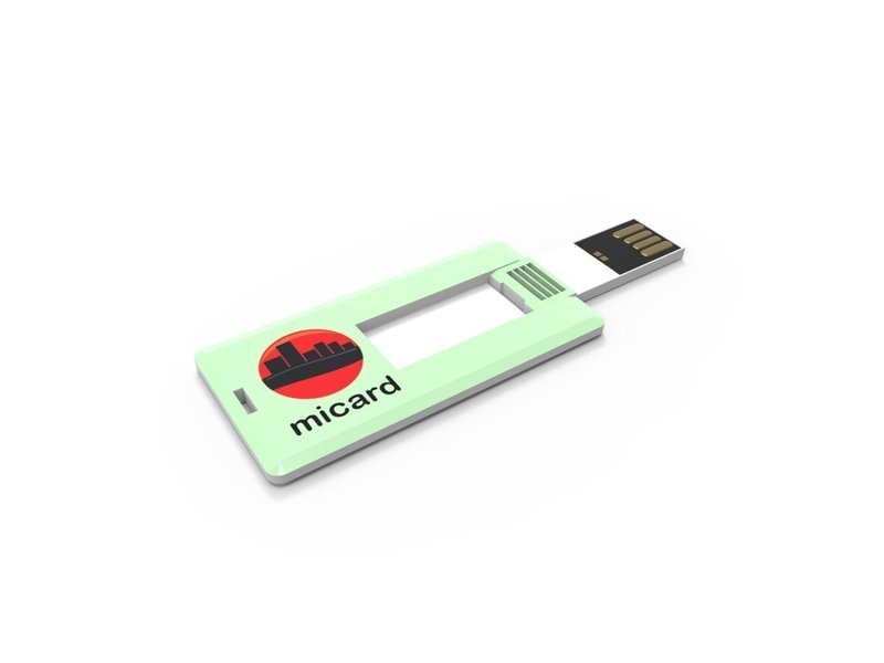 USB Stick Mini Card