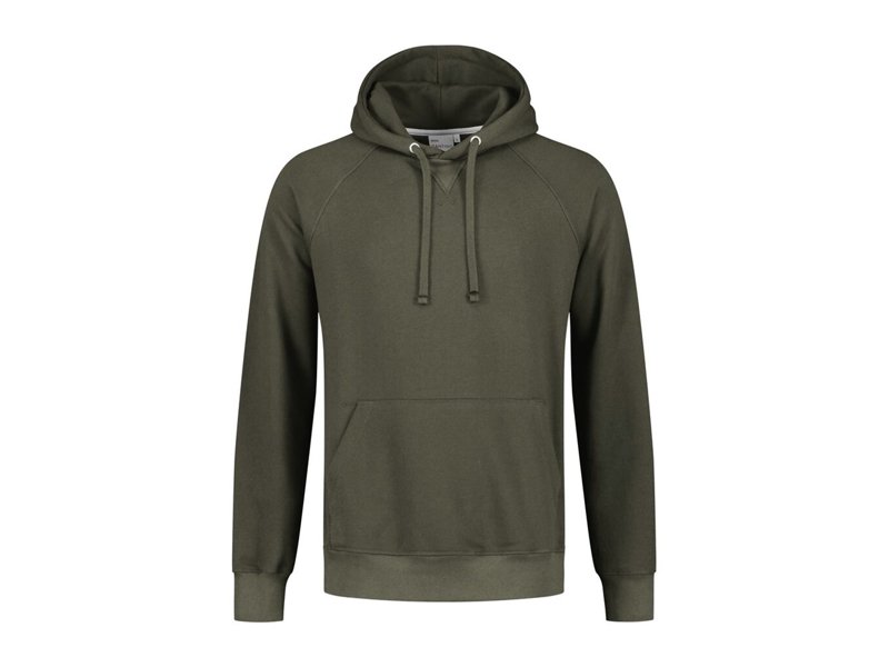 Santino Hooded Sweater Rens