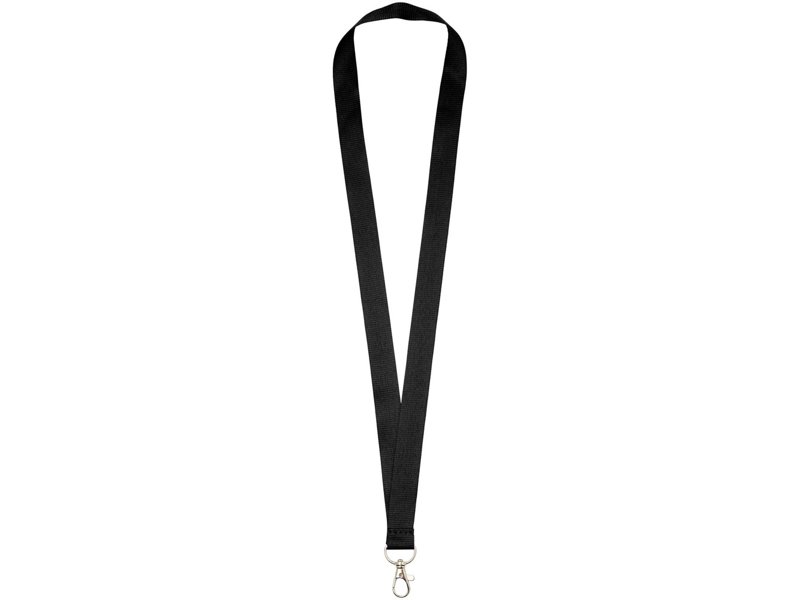 Impey lanyard met haak