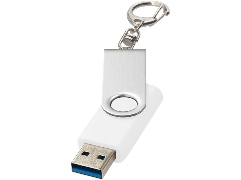 Rotate USB 3.0 met sleutelhanger