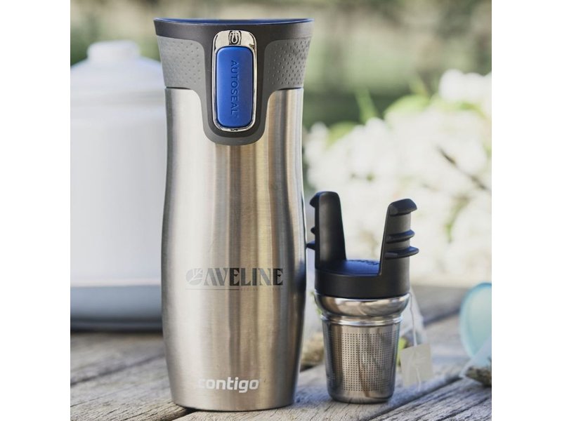 Contigo® Westloop Mug 470 ml thermosbeker