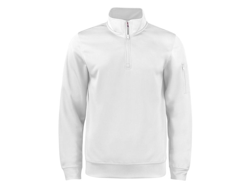 Clique - Basic Active Half Zip