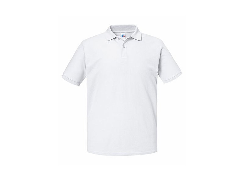 Russell - Authentic Eco Polo