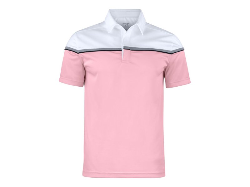 Cutter & Buck - Seabeck Polo Heren