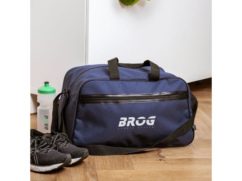 Duurzame Sporttas: Eastport RPET Sportsbag - Totziens Promotions