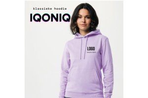 Klassieke hoodies borduren