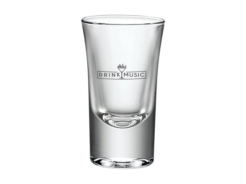 Shot Glass 34 ml