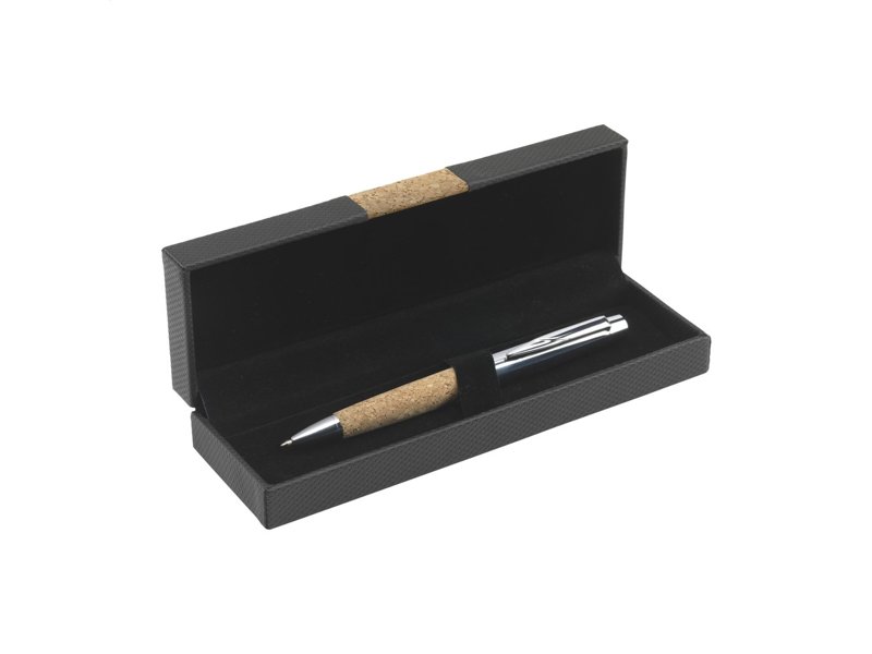 Cork Pen Set pennen