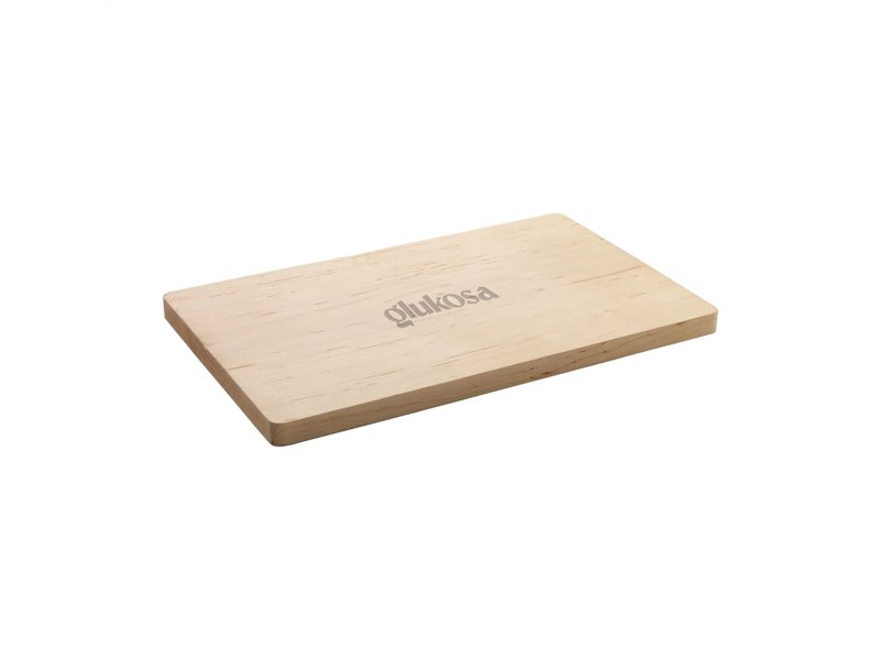 Alder Wood Cutting Board EU snijplank