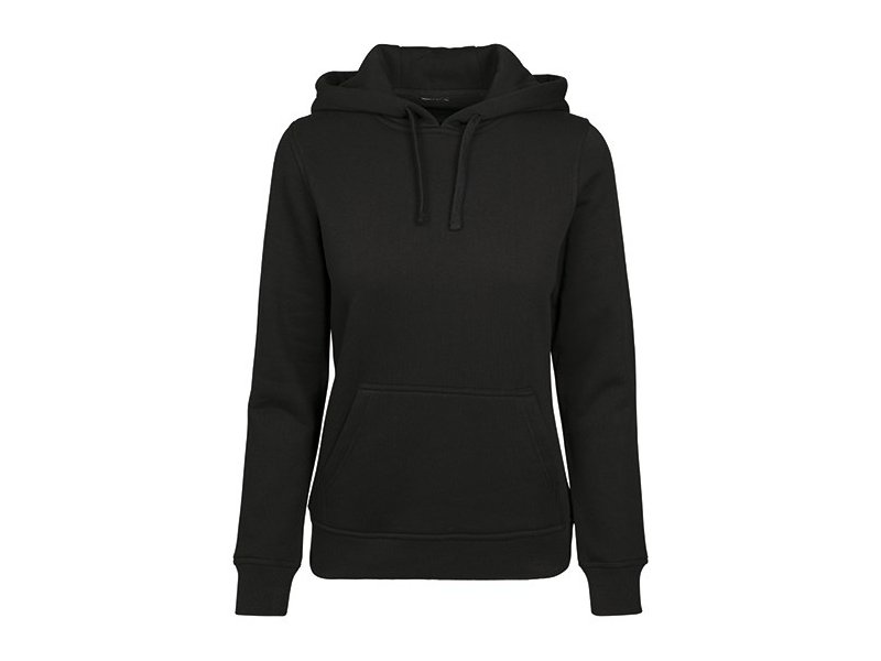 Build Your Brand - Ladies´ Merch Hoody