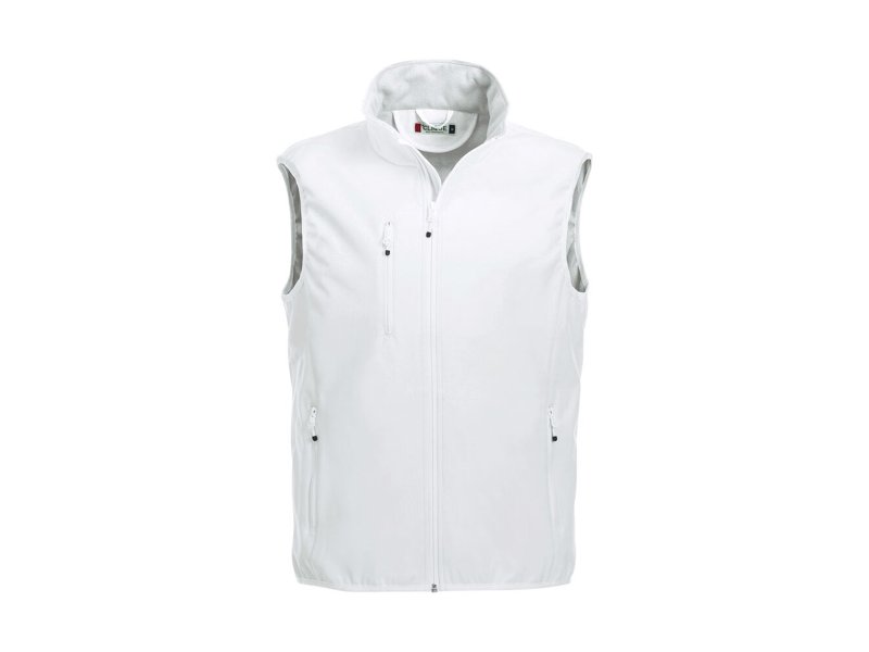 Clique Basic Softshell Vest