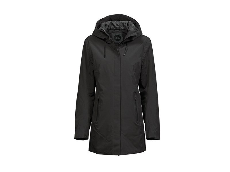 Tee Jays - Women´s All Weather Parka