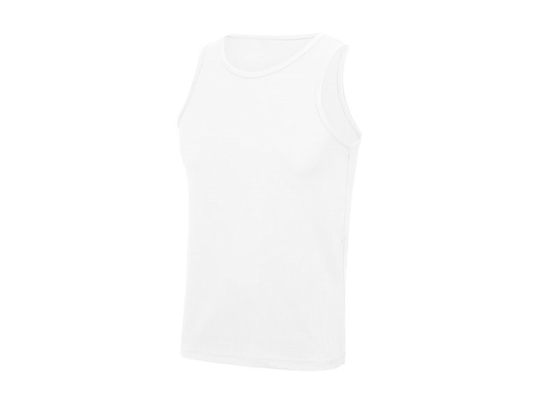 Sporthemd AWDis Cool Vest | Met bedrukking of borduren van logo