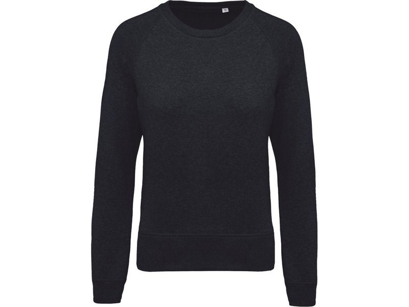 Kariban Dames sweater BIO