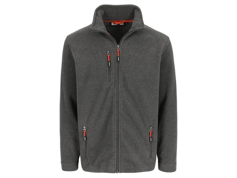 HEROCK Ilias fleece jas