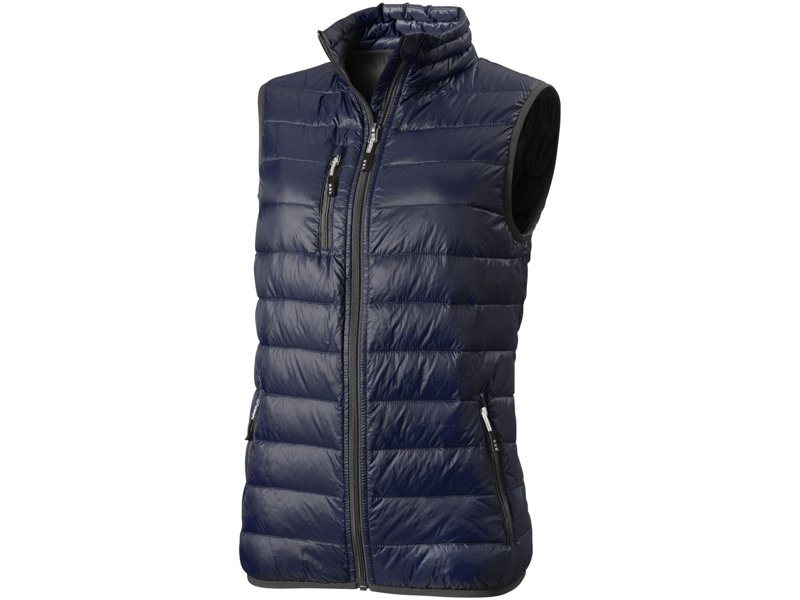 Fairview lichtgewicht donzen dames bodywarmer