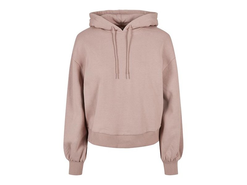 Build Your Brand - Ladies´ Organic Oversized Hoody