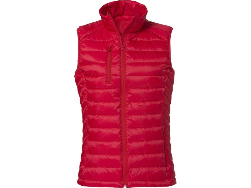 Clique Hudson Vest Ladies